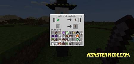 Trading Catrines
