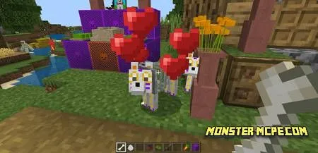 Wolf Catrines
