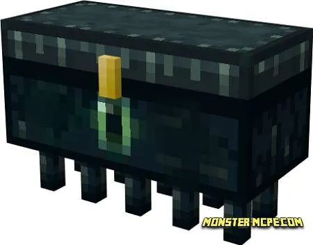 Ender chest