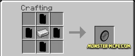 Bicycle Add-on (2)