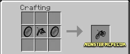 Bicycle Add-on (5)