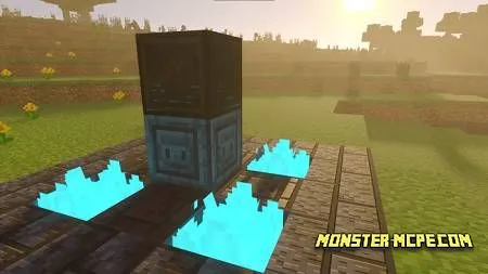 Vanilla RTX (1)