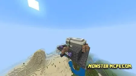 Minecraft MANHUNT (3)