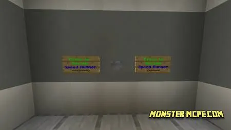 Minecraft MANHUNT (2)