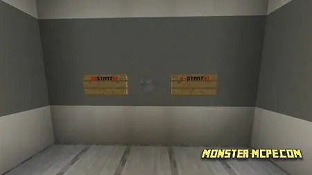 Minecraft MANHUNT (1)