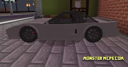Extra Images Honda NSX