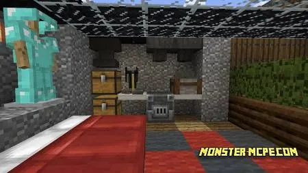 Nintendo Switch House (2)