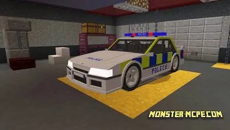 UK Police
