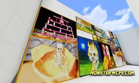 Texture Pack Review Map (5)