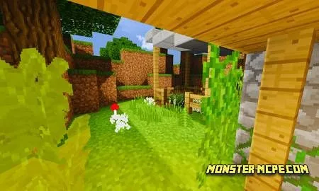 Texture Pack Review Map (4)