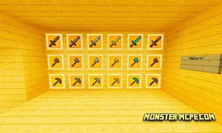 Texture Pack Review Map (6)