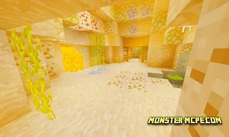 Texture Pack Review Map (2)