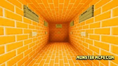Texture Pack Review Map