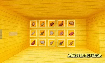 Texture Pack Review Map (7)