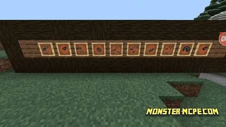 other fossils in the screenshot