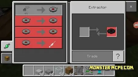 extracting DNA to disk for storage