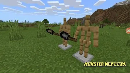The Fossil Spear