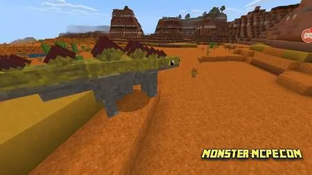 Stegosaurus