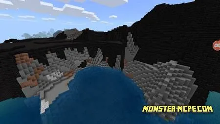 Volcanic Land