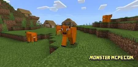 Lava Cow