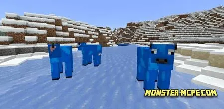 Water Cow