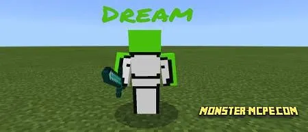 Dream Add-on 1.16.40/1.16+