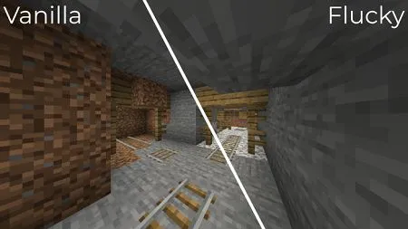 Flucky Texture Pack