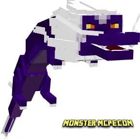 Ancient Dragon (Boss)