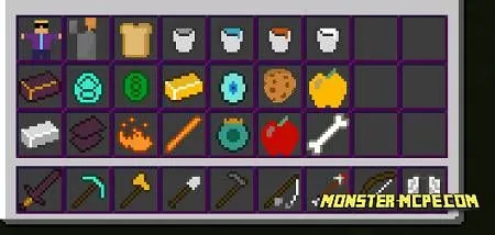 Lulu’s Personal Texture Pack (4)