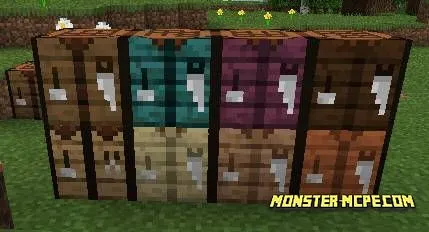 Crafting Tables+ (2)