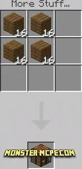 Crafting Tables+ (1)