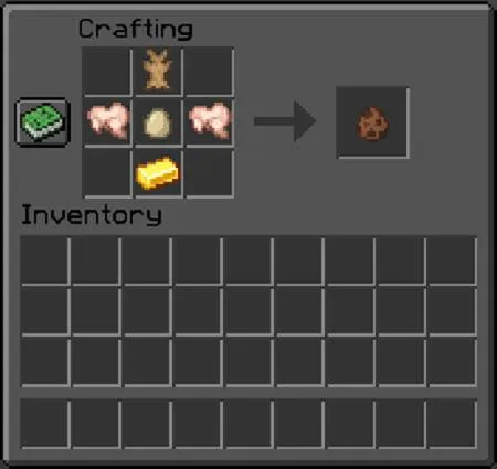 Rabbit Spawn Egg