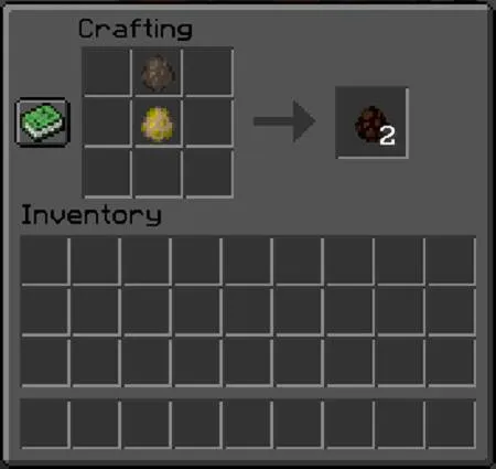 Mule Spawn Egg