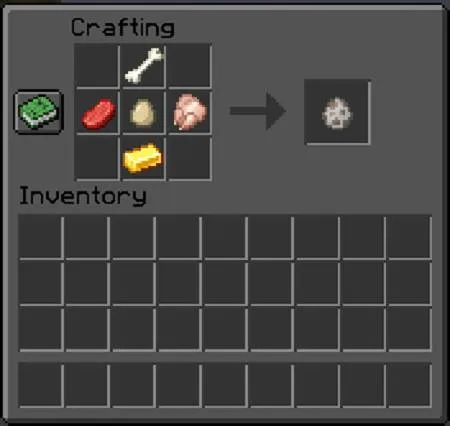 Wolf Spawn Egg