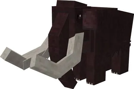 Mammoths (1)