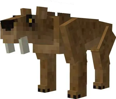 Smilodon
