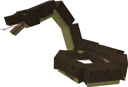 Titanoboa