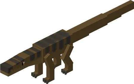 Deinotherium