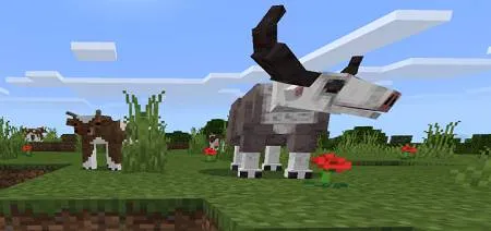 Cenozoic Craft Add-on 1.16+