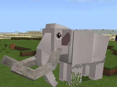 Mammoths