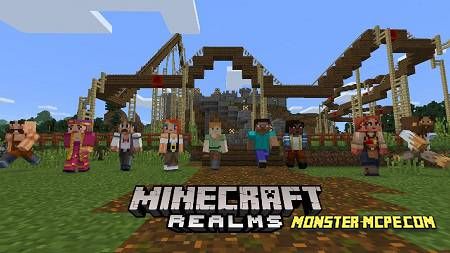 Download Minecraft 1.16.101 Nether Update apk free: Full Version