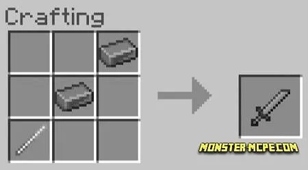 Steel Katana