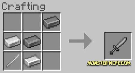 Steel Sword