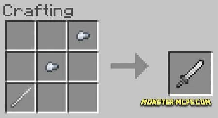 Iron Lance