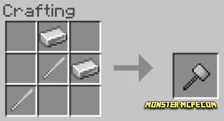 Iron Hammer