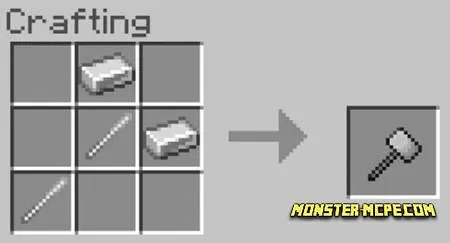 Iron Hammer