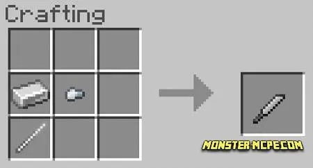 Iron Knife