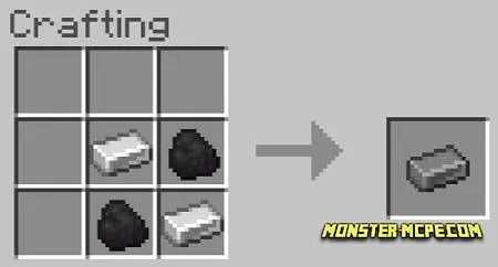 Steel Ingot