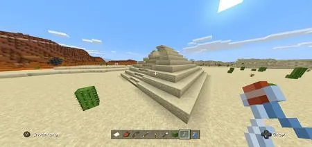 Zigzags Structures Add-on 1.16+