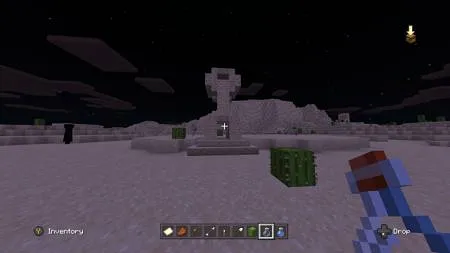 Other interesting structures